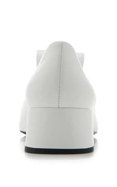 Prada Leather Pumps | Thumbnail 5 Prada Leather Pumps | Thumbnail 5