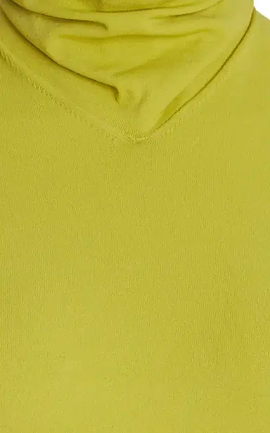 Bottega Veneta Knitted Turtleneck | Thumbnail 5 Bottega Veneta Knitted Turtleneck | Thumbnail 5
