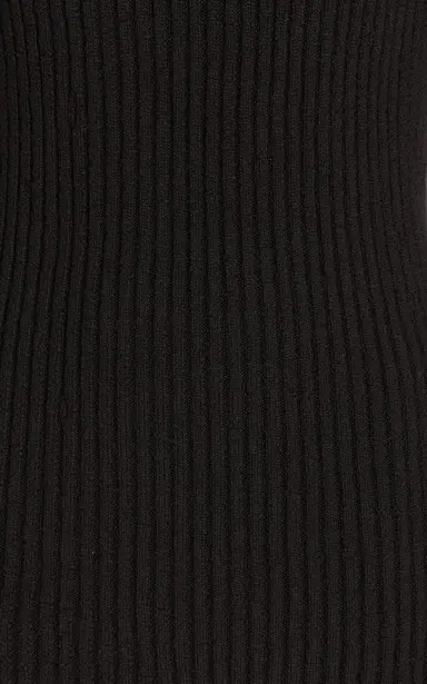 Bottega Veneta Ribbed-Knit Wool Turtleneck Sweater | Thumbnail 5 Bottega Veneta Ribbed-Knit Wool Turtleneck Sweater | Thumbnail 5