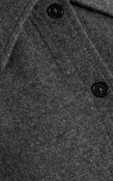 Toteme Raglan-Sleeve Cashmere Cardigan | Thumbnail 9 Toteme Raglan-Sleeve Cashmere Cardigan | Thumbnail 9