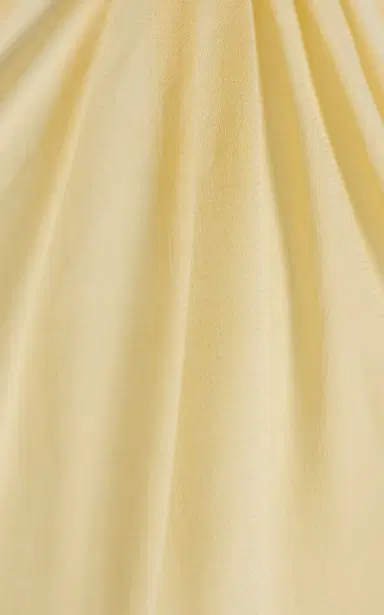 BEVZA Spikelet Crepe Maxi Dress | Thumbnail 5 BEVZA Spikelet Crepe Maxi Dress | Thumbnail 5