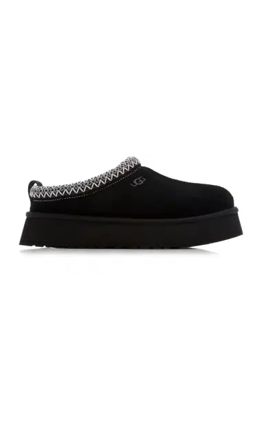UGG Taz Sheepskin Platform Slippers | Thumbnail 2 UGG Taz Sheepskin Platform Slippers | Thumbnail 2