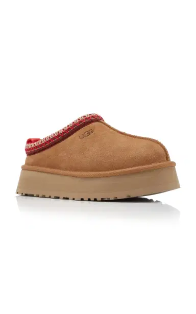 UGG Taz Sheepskin Platform Slippers | Thumbnail 6 UGG Taz Sheepskin Platform Slippers | Thumbnail 6
