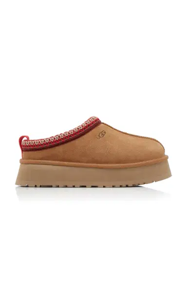 UGG Taz Sheepskin Platform Slippers | Thumbnail 8 UGG Taz Sheepskin Platform Slippers | Thumbnail 8