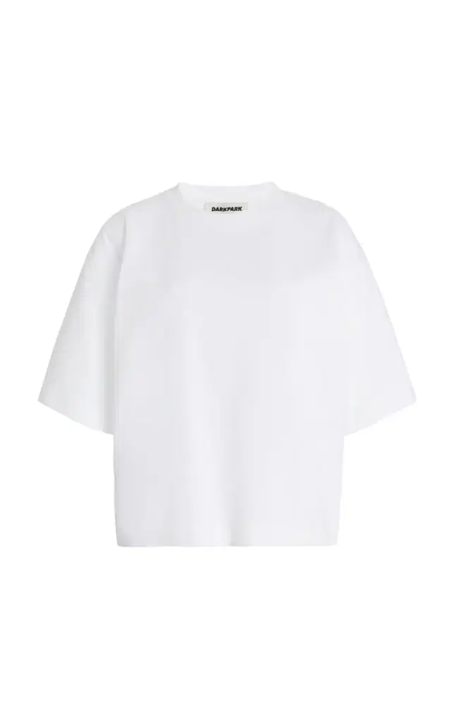 Smith Cotton T-Shirt
