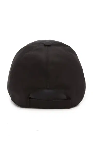 Prada Nylon Baseball Cap | Thumbnail 6 Prada Nylon Baseball Cap | Thumbnail 6