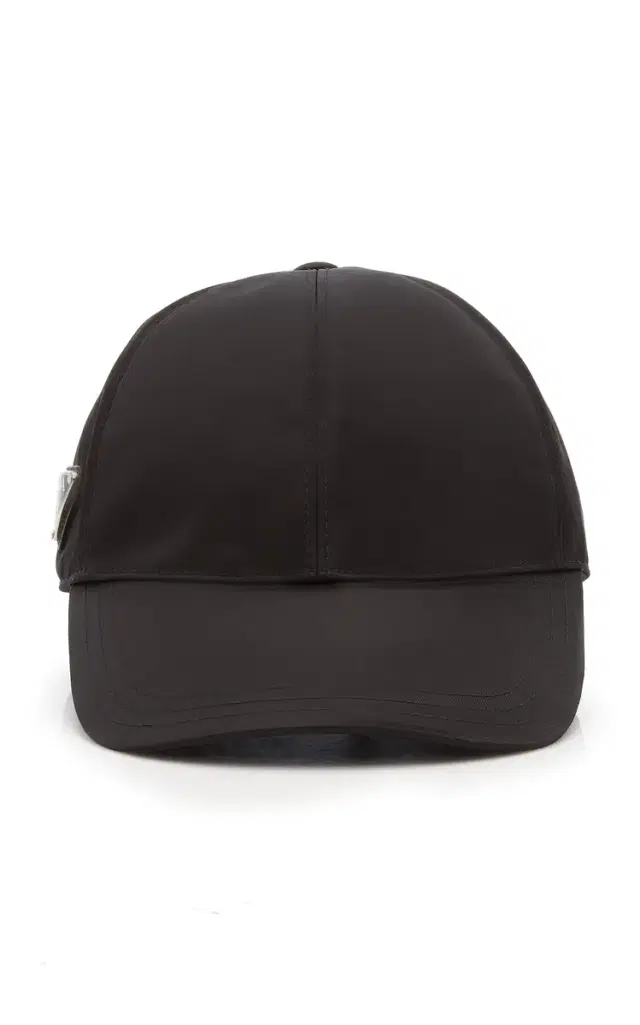 Nylon Baseball Cap