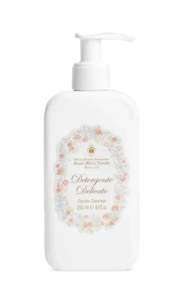 Santa Maria Novella The Gentle Cleanser