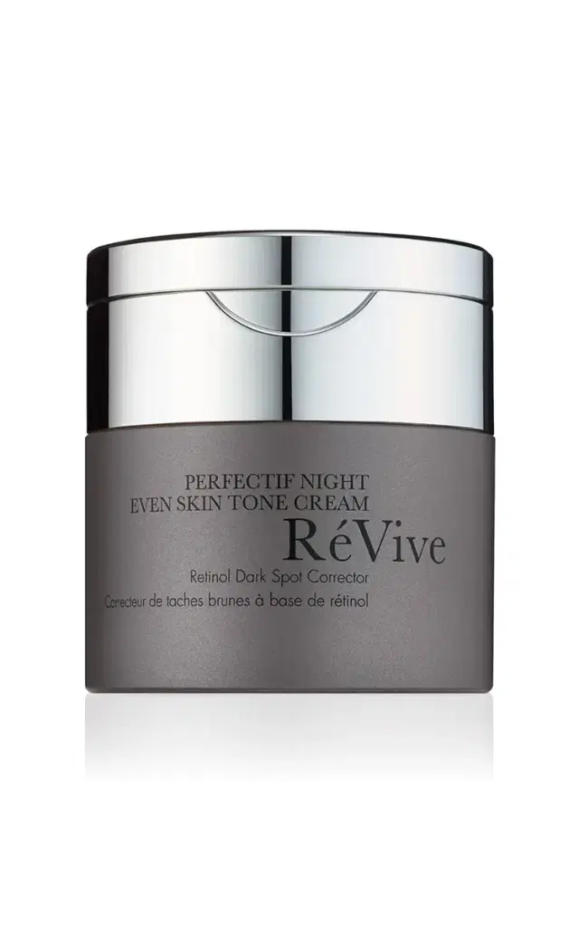 Perfectif Night Even Skin Tone Cream