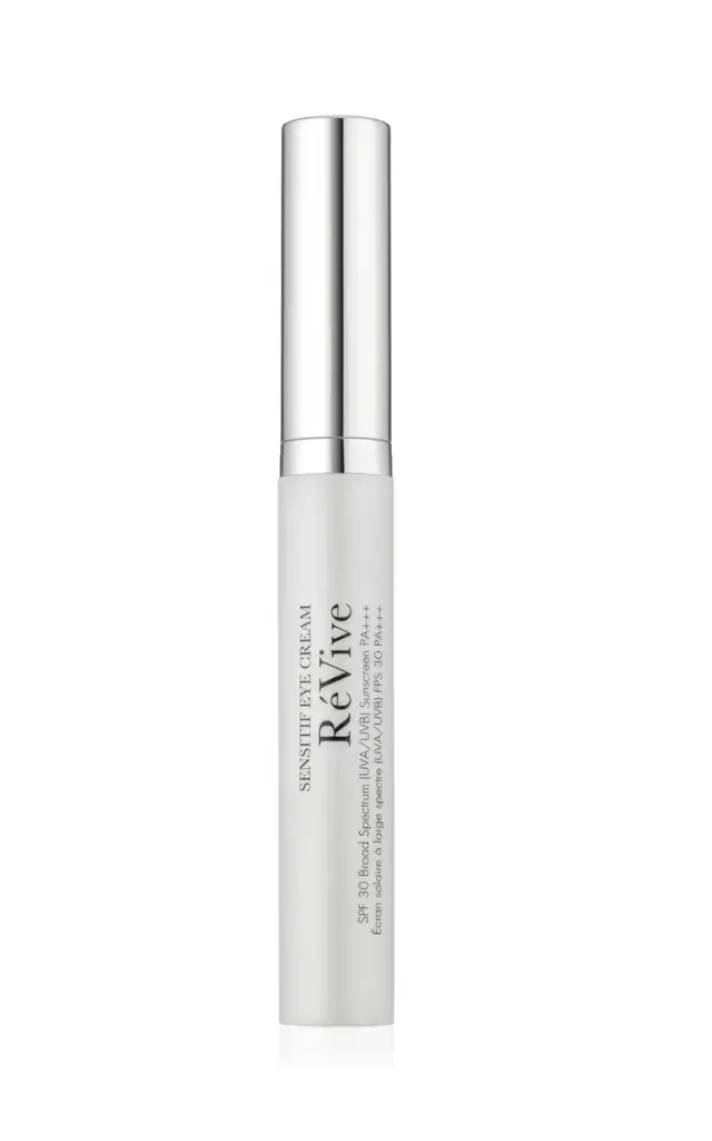Sensitif Eye Cream SPF 30