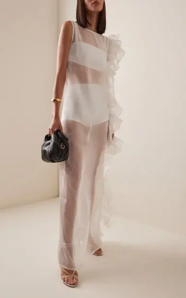 Marlies Grace Bea Dress | Thumbnail 2 Marlies Grace Bea Dress | Thumbnail 2