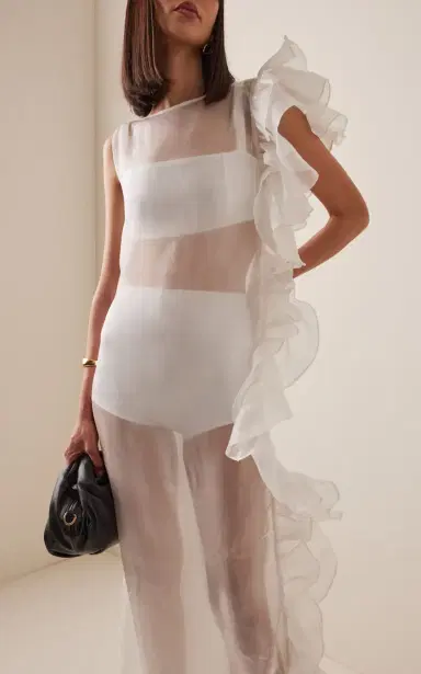 Marlies Grace Bea Dress | Thumbnail 3 Marlies Grace Bea Dress | Thumbnail 3