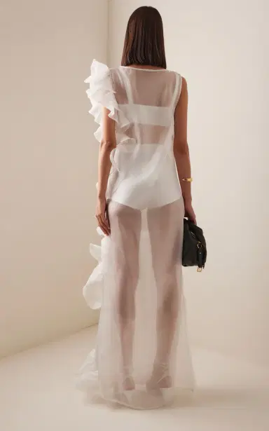 Marlies Grace Bea Dress | Thumbnail 4 Marlies Grace Bea Dress | Thumbnail 4