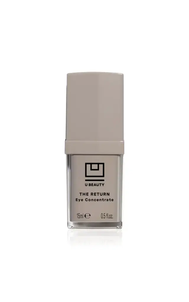U Beauty The RETURN Eye Concentrate