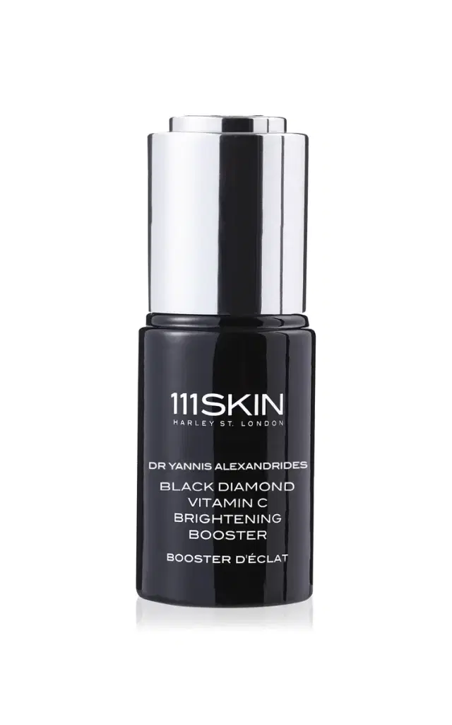Vitamin C Brightening Booster Serum