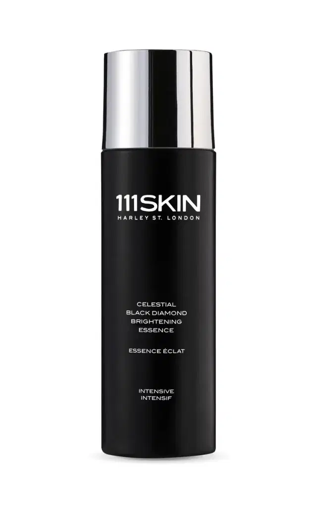 111SKIN Celestial Black Diamond Brightening Essence