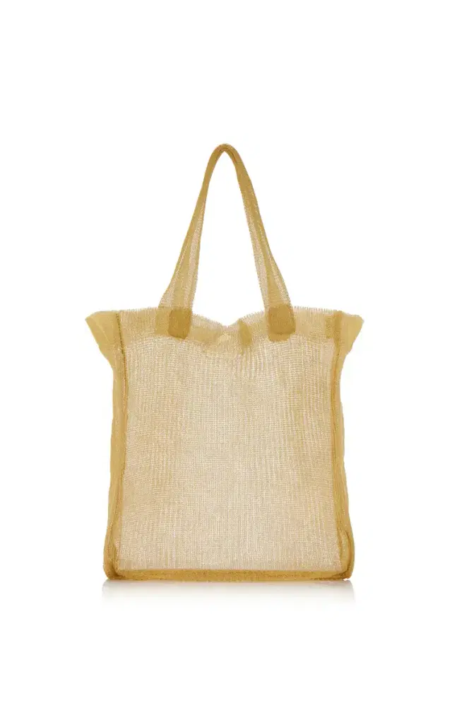 Imogen Knit Mini Tote Bag