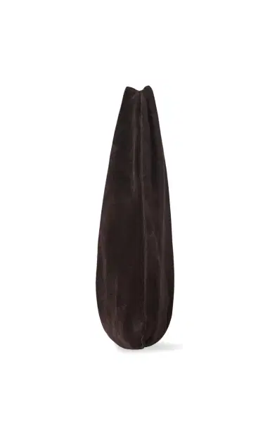 The Row Small Bindle Suede Bag | Thumbnail 5 The Row Small Bindle Suede Bag | Thumbnail 5