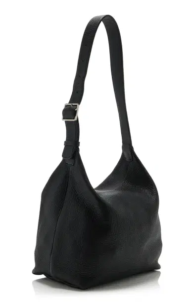 The Row Isa Leather Shoulder Bag | Thumbnail 4 The Row Isa Leather Shoulder Bag | Thumbnail 4