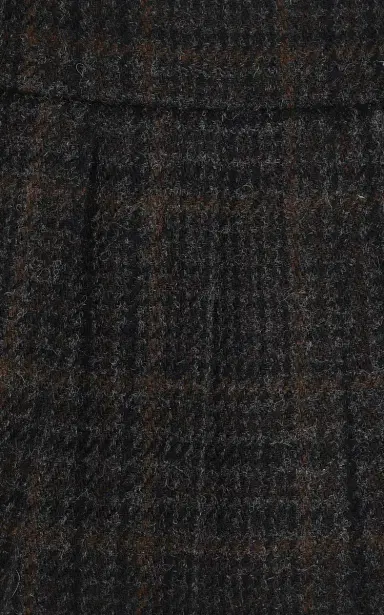 Miu Miu Plaid Mini Skirt | Thumbnail 6