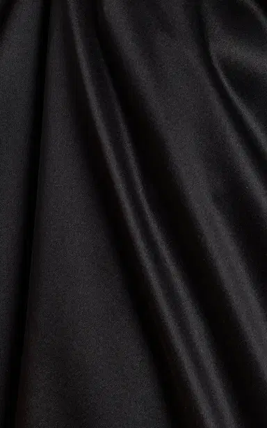 The Row Sisilia Silk-Satin Shirt | Thumbnail 5 The Row Sisilia Silk-Satin Shirt | Thumbnail 5