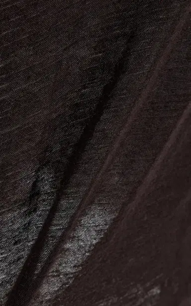 The Row Lila Cashmere T-Shirt | Thumbnail 5 The Row Lila Cashmere T-Shirt | Thumbnail 5