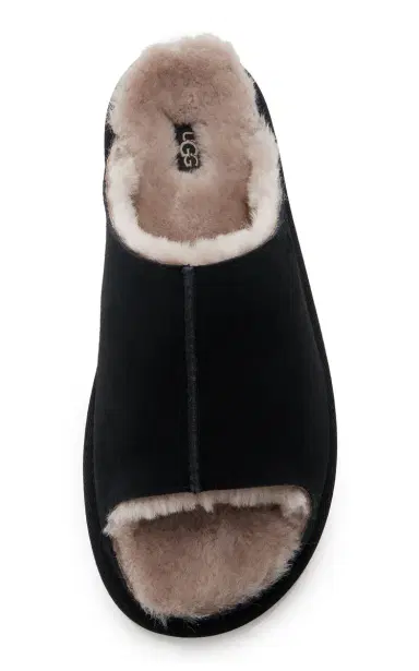 UGG Greenport Sheepskin Slides | Thumbnail 5 UGG Greenport Sheepskin Slides | Thumbnail 5
