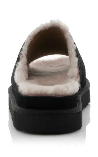 UGG Greenport Sheepskin Slides | Thumbnail 7 UGG Greenport Sheepskin Slides | Thumbnail 7