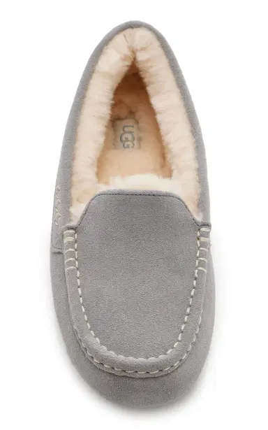 UGG Ansley Sheepskin Slippers | Thumbnail 3 UGG Ansley Sheepskin Slippers | Thumbnail 3