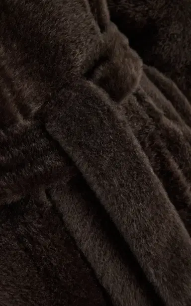 The Row Madelina Shearling Coat | Thumbnail 5