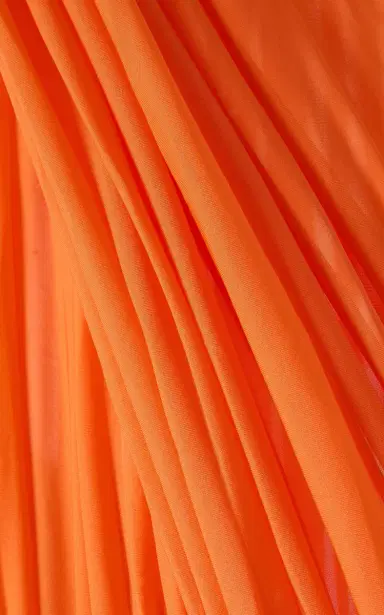 Christopher Esber Exclusive Orion Ruched Jersey Gown | Thumbnail 5 Christopher Esber Exclusive Orion Ruched Jersey Gown | Thumbnail 5