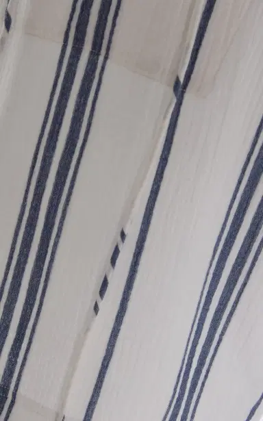Matteau Fisherman Striped Cotton Top | Thumbnail 5