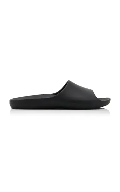 The Row Ama Foam Slide Sandals | Thumbnail 11
