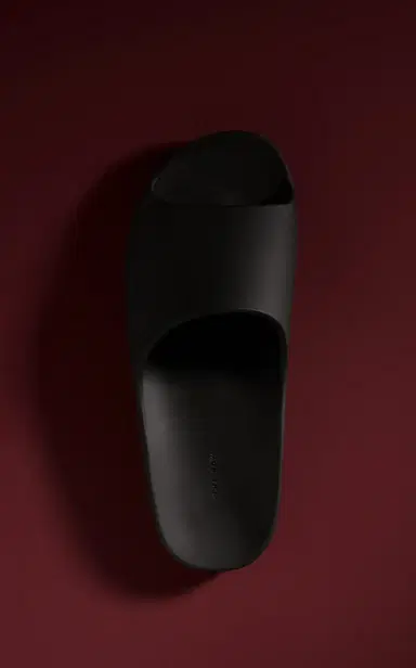 The Row Ama Foam Slide Sandals | Thumbnail 5