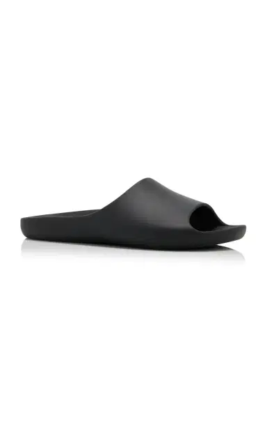 The Row Ama Foam Slide Sandals | Thumbnail 8