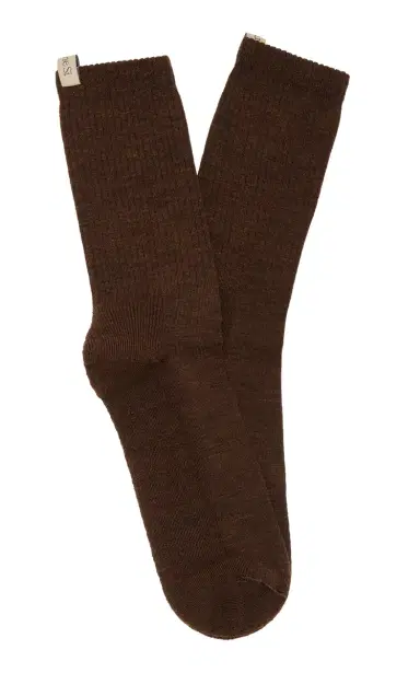 Comme Si The Wool Tube Sock | Thumbnail 3 Comme Si The Wool Tube Sock | Thumbnail 3