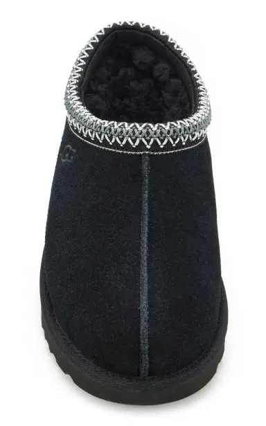 UGG Tasman Sheepskin Platform Slippers | Thumbnail 3 UGG Tasman Sheepskin Platform Slippers | Thumbnail 3