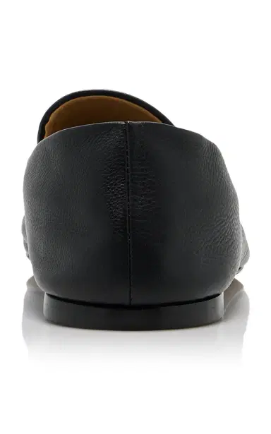 The Row Soft Loafers | Thumbnail 6 The Row Soft Loafers | Thumbnail 6