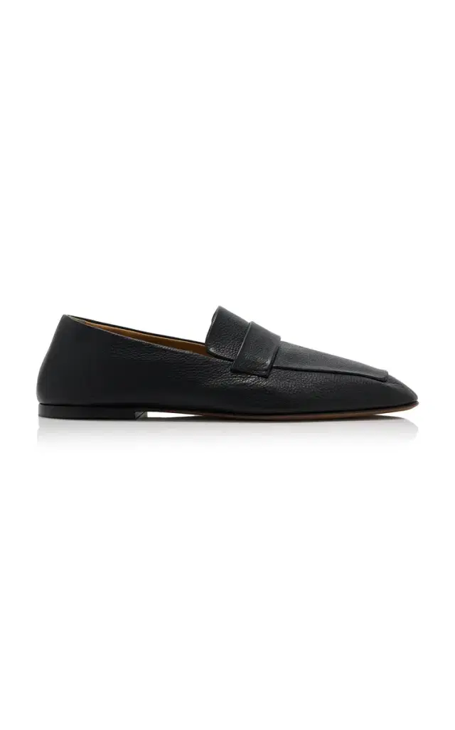 Soft Loafers