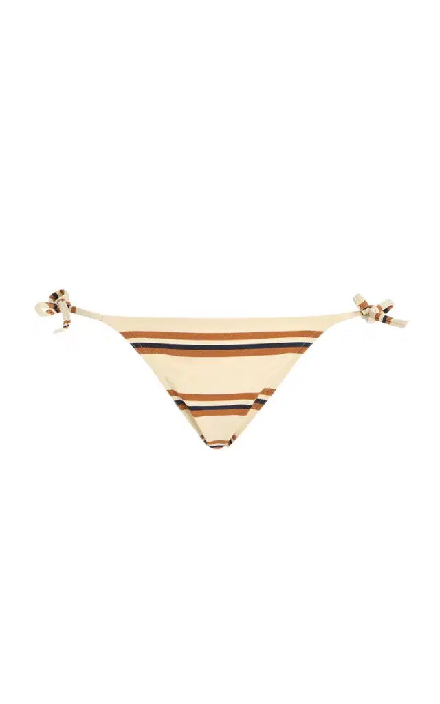 Eres Navy Bikini Briefs