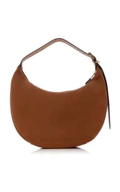 Miu Miu Leather Hobo Bag | Thumbnail 4 Miu Miu Leather Hobo Bag | Thumbnail 4