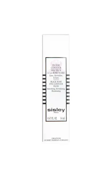 Sisley-Paris Black Rose Eye Contour Fluid | Thumbnail 4