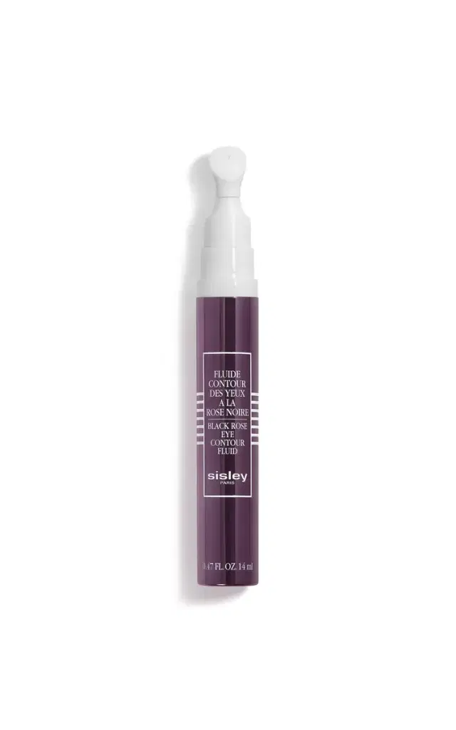 Sisley-Paris Black Rose Eye Contour Fluid
