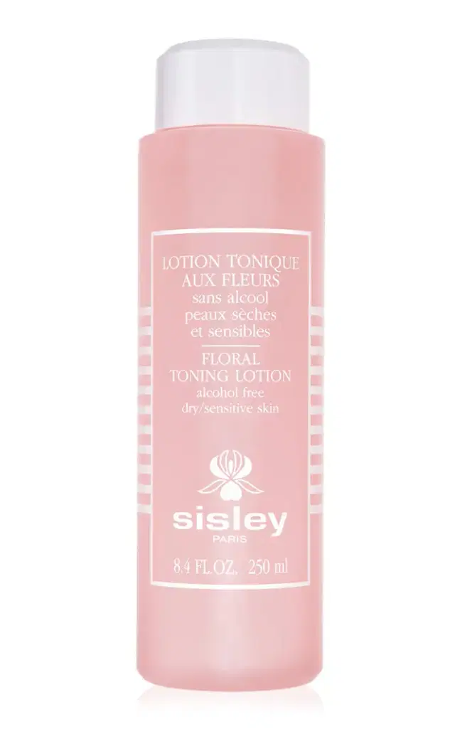 Floral Toning Lotion