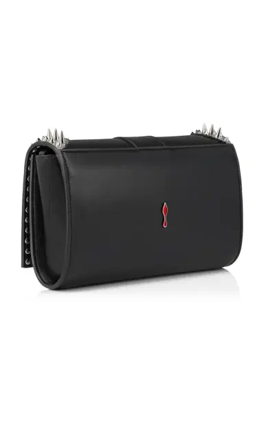 Christian Louboutin Paloma Embellished Leather Bag | Thumbnail 3