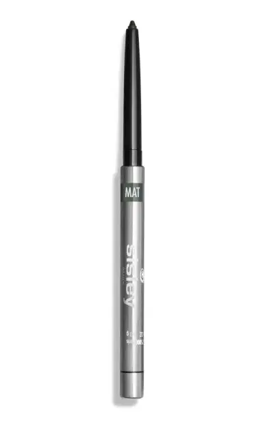 Sisley-Paris Phyto-Khol Star Matte Eyeliner Pencil - 3 Matte Jungle | Thumbnail 2