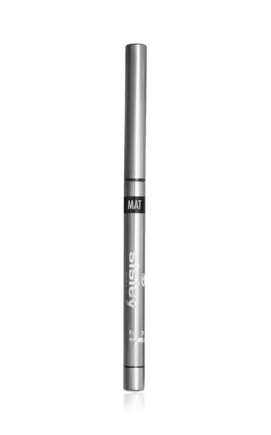 Sisley-Paris Phyto-Khol Star Matte Eyeliner Pencil - 3 Matte Jungle | Thumbnail 4