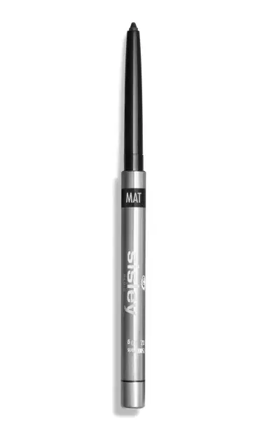 Sisley-Paris Phyto-Khol Star Matte Eyeliner Pencil - 3 Matte Jungle | Thumbnail 1