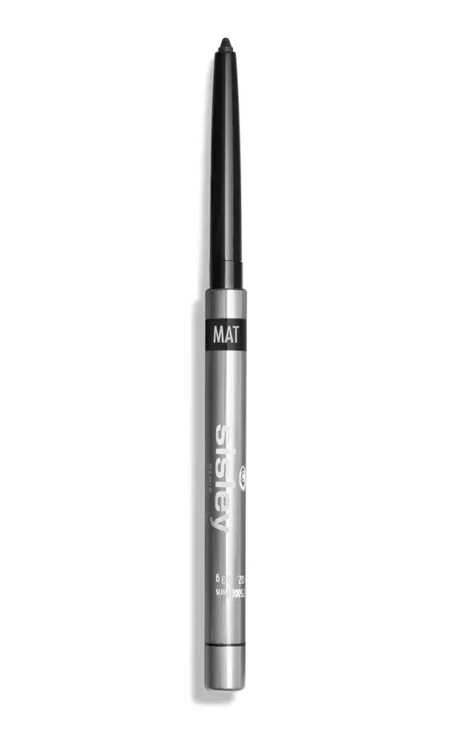 Sisley Paris Phyto-Khol Star Matte Eyeliner Pencil - 1 Matte Onyx