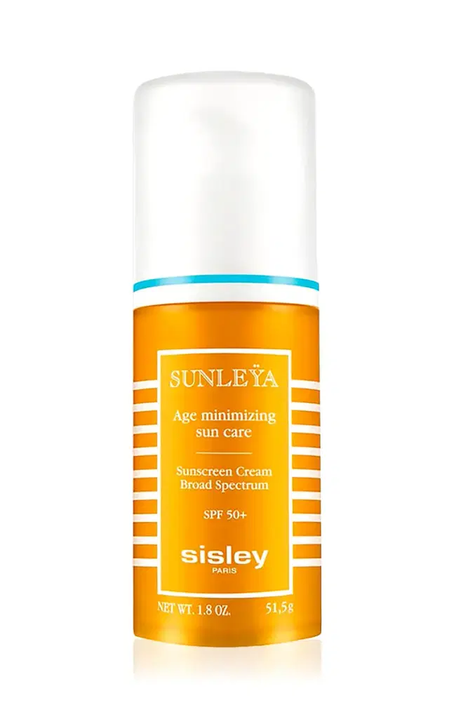 Sisley Paris Sunleÿa SPF 50+